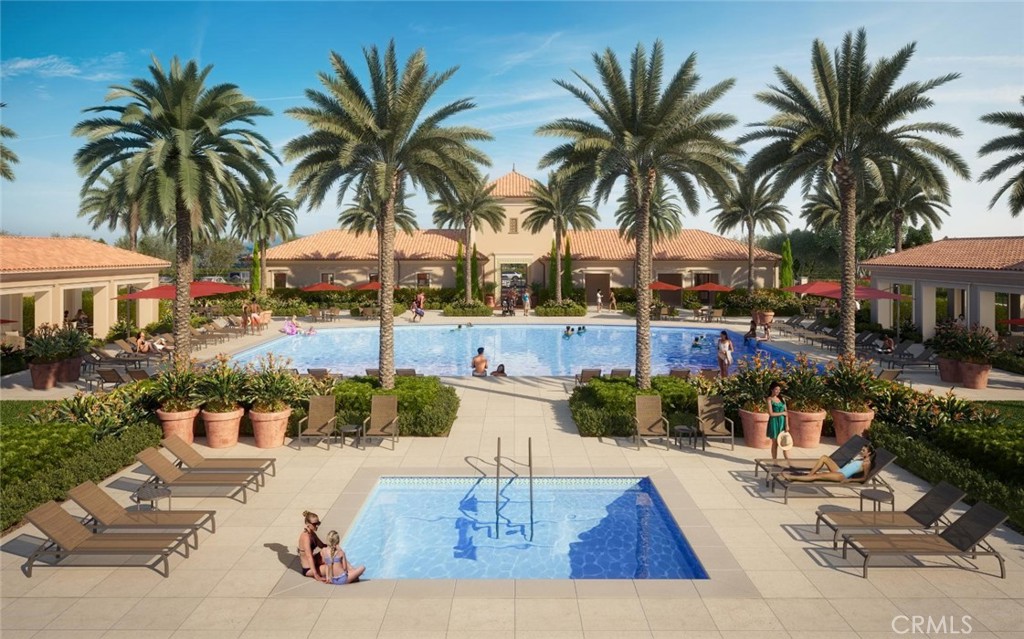 Resort - 560 PENINSULA, Irvine CA 92602 - photo 20