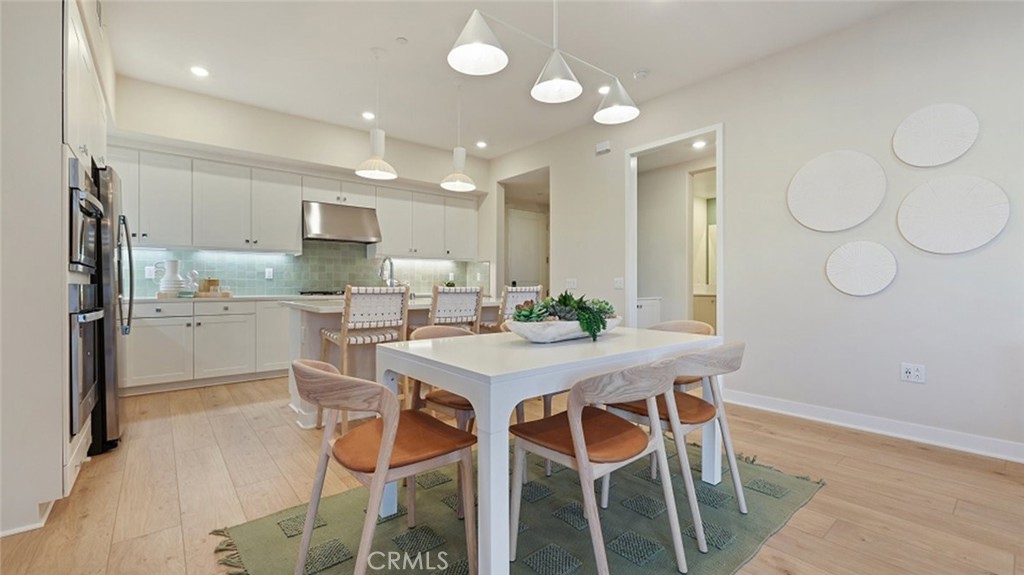 Photos shown are of model only- not actual homesite. - 563 Mulligan, Irvine CA 92618 - photo 1