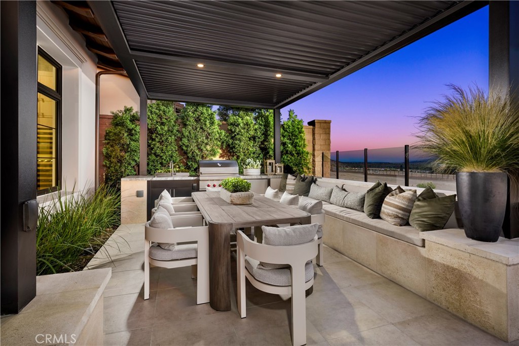Model Home - 564 PENINSULA, Irvine CA 92602 - photo 6