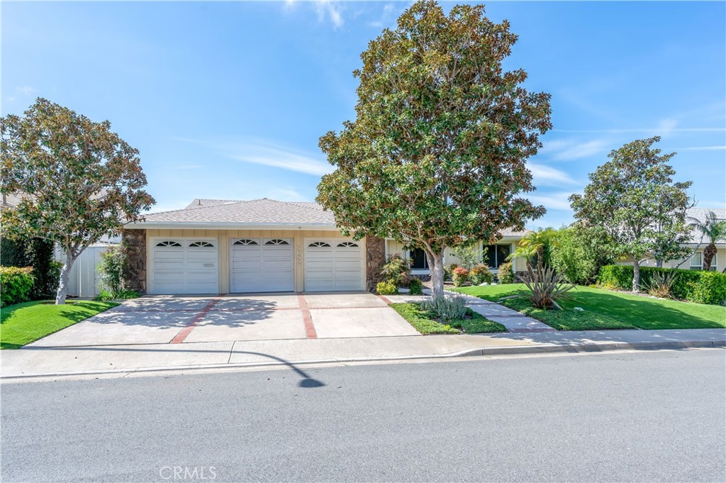 5652 Oakley Terrace, Irvine CA 92603 - photo 1