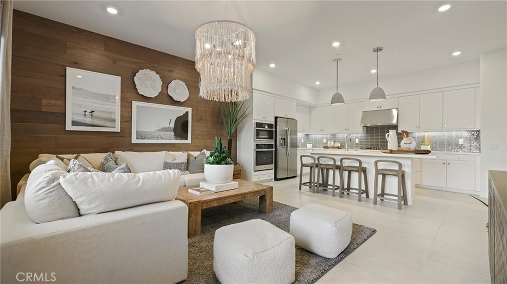 Photos shown are of model only- not actual homesite. - 567 Mulligan, Irvine CA 92618 - photo 1