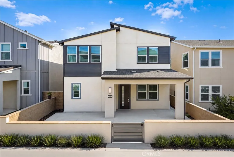 568 Mulligan, Irvine, CA 92618