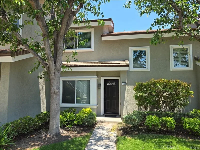 569 Springbrook N, Irvine