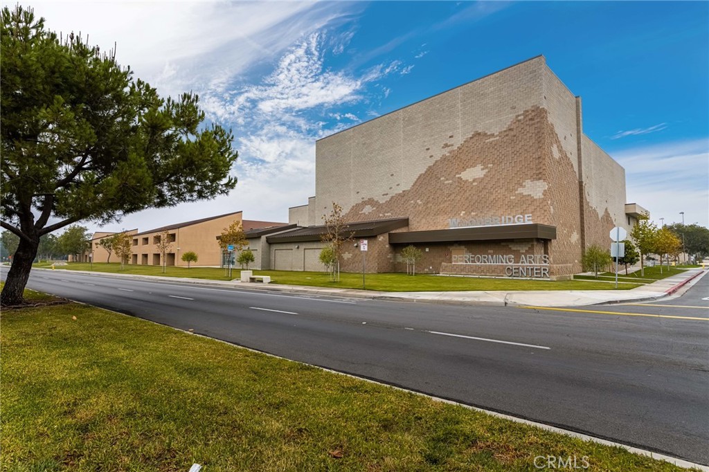 Woodbridge High School - 57 Emerald, Irvine CA 92614 - photo 67