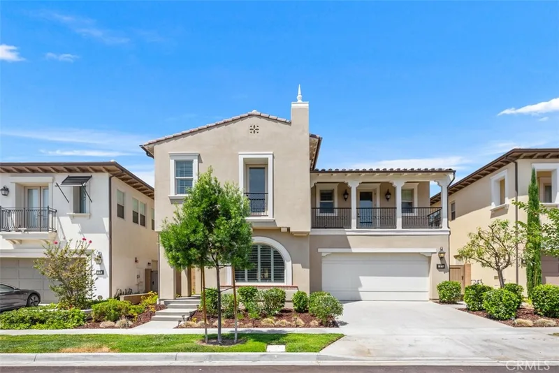 57 Gainsboro, Irvine