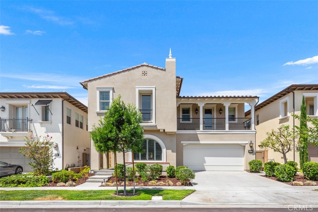 57 Gainsboro, Irvine CA 92620 - photo 1