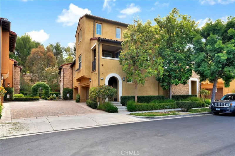 57 Gingerwood, Irvine, CA 92603
