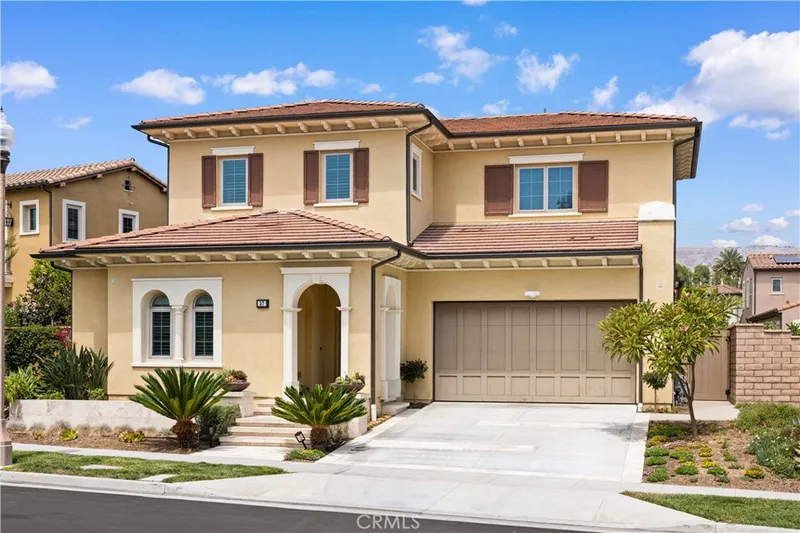 57 Lowland, Irvine, CA 92602