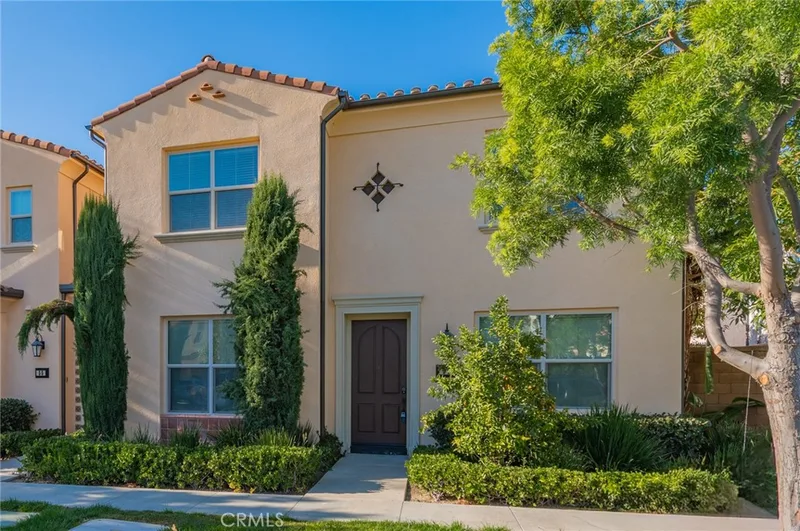 57 Quill, Irvine, CA 92620