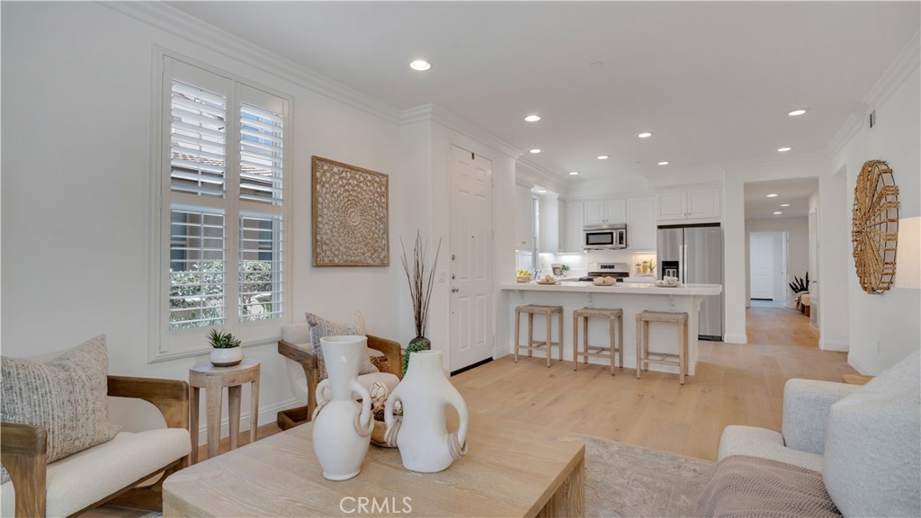 57 Silverado, Irvine CA 92618 - photo 3