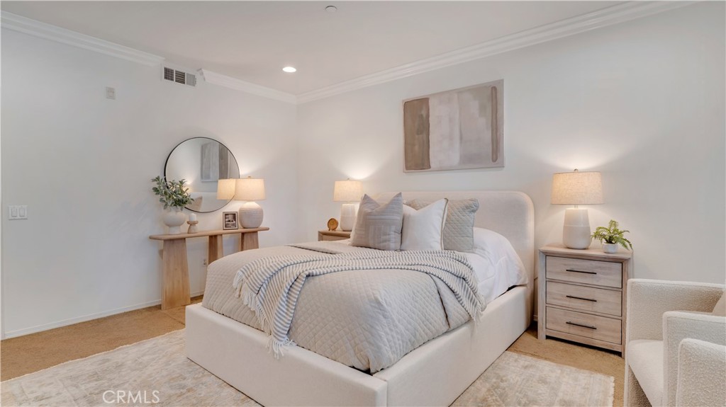 Primary Suite - 57 Silverado, Irvine CA 92618 - photo 18