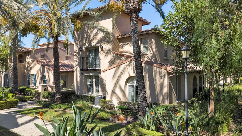 End Unit - 57 Silverado, Irvine CA 92618 - photo 32