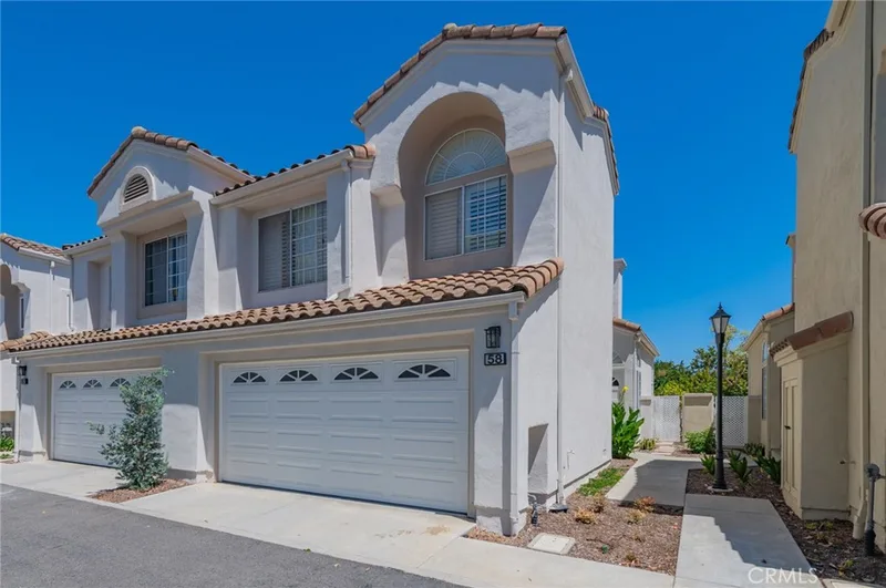58 Agostino, Irvine, CA 92614