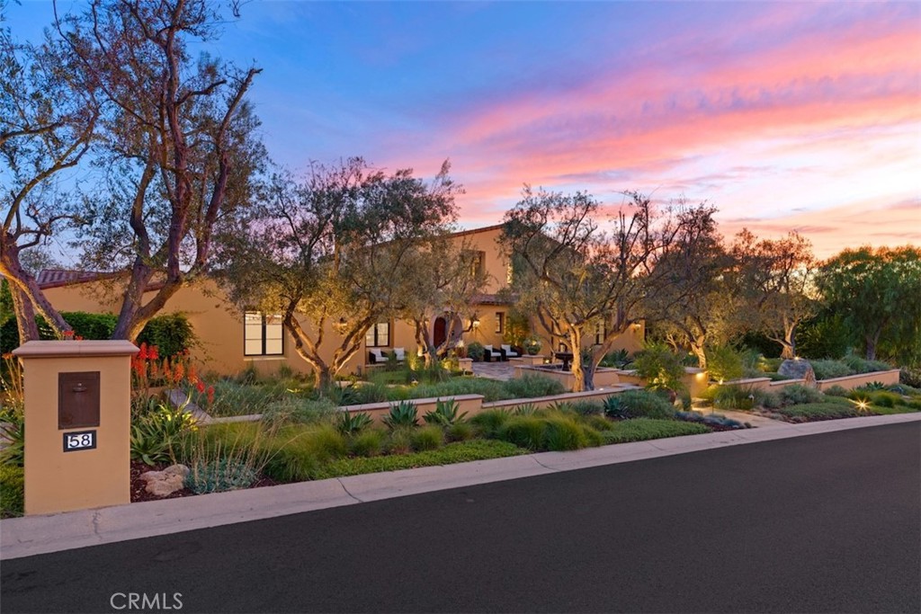 58 Canyon Creek, Irvine CA 92603 - photo 1