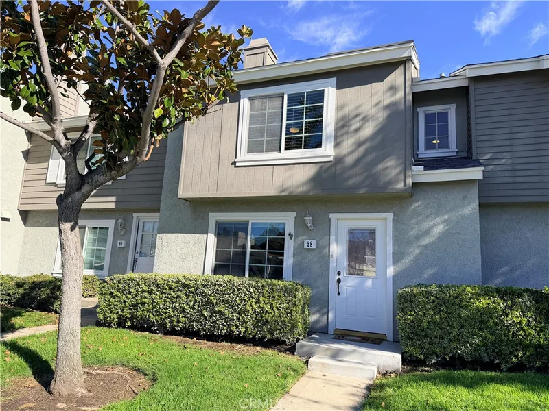 58 Eagle Run, Irvine, CA 92614