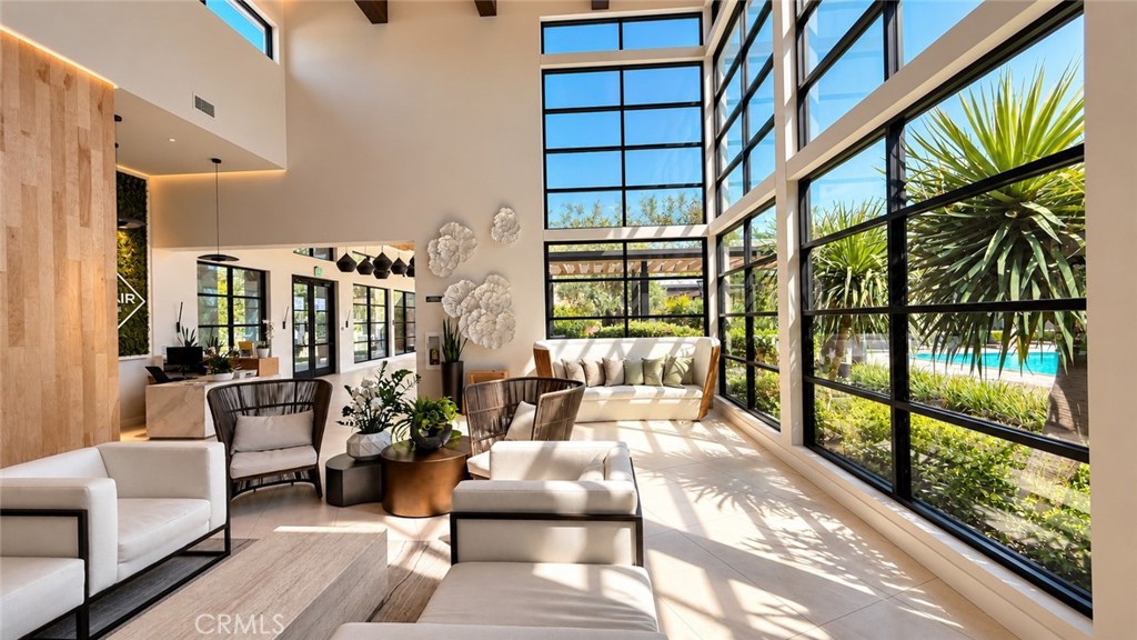 HOA Club House - 58 Egret, Irvine CA 92618 - photo 2