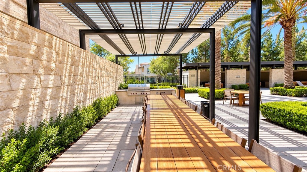 HOA Club House - 58 Egret, Irvine CA 92618 - photo 3