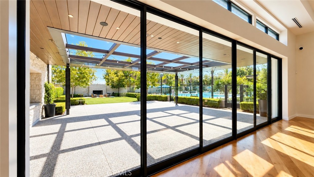 HOA Club House - 58 Egret, Irvine CA 92618 - photo 4