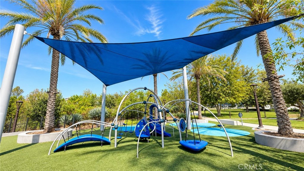 HOA Club House Playground - 58 Egret, Irvine CA 92618 - photo 10