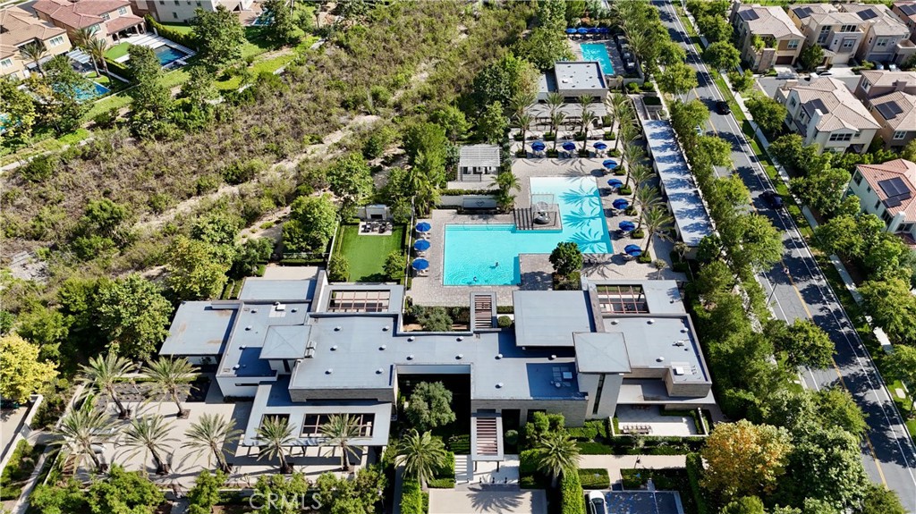 HOA Club House - 58 Egret, Irvine CA 92618 - photo 12