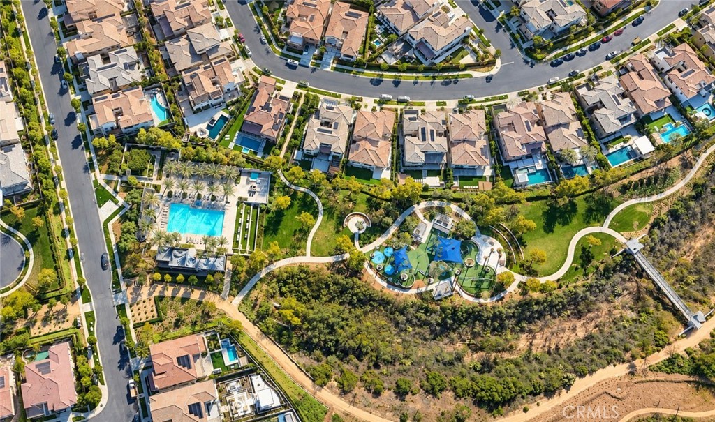 HOA Club House - 58 Egret, Irvine CA 92618 - photo 13