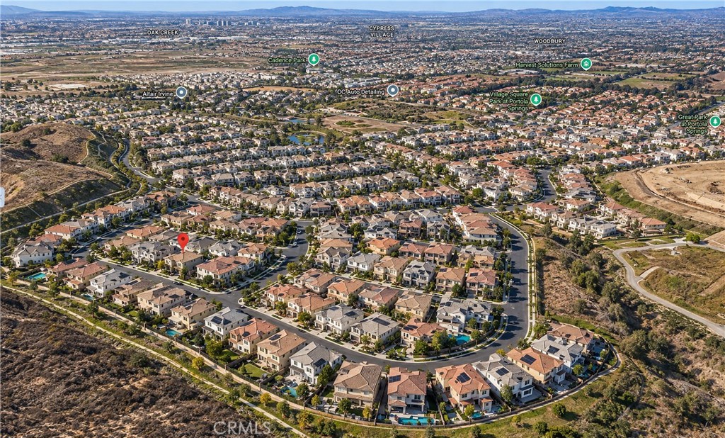 Altair Community - 58 Egret, Irvine CA 92618 - photo 14