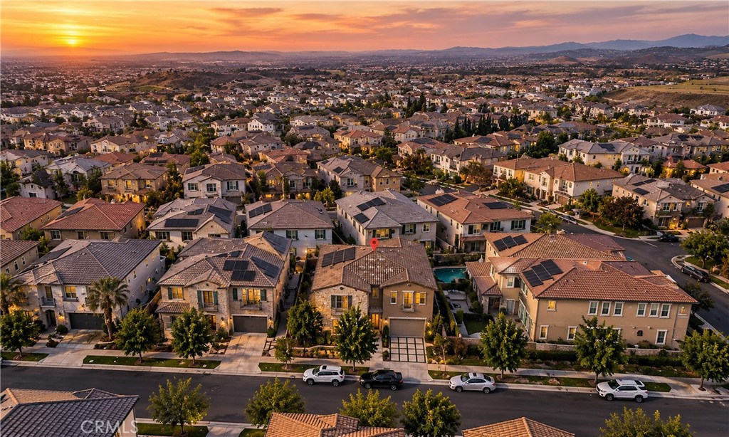 Bird's Eye View - 58 Egret, Irvine CA 92618 - photo 16