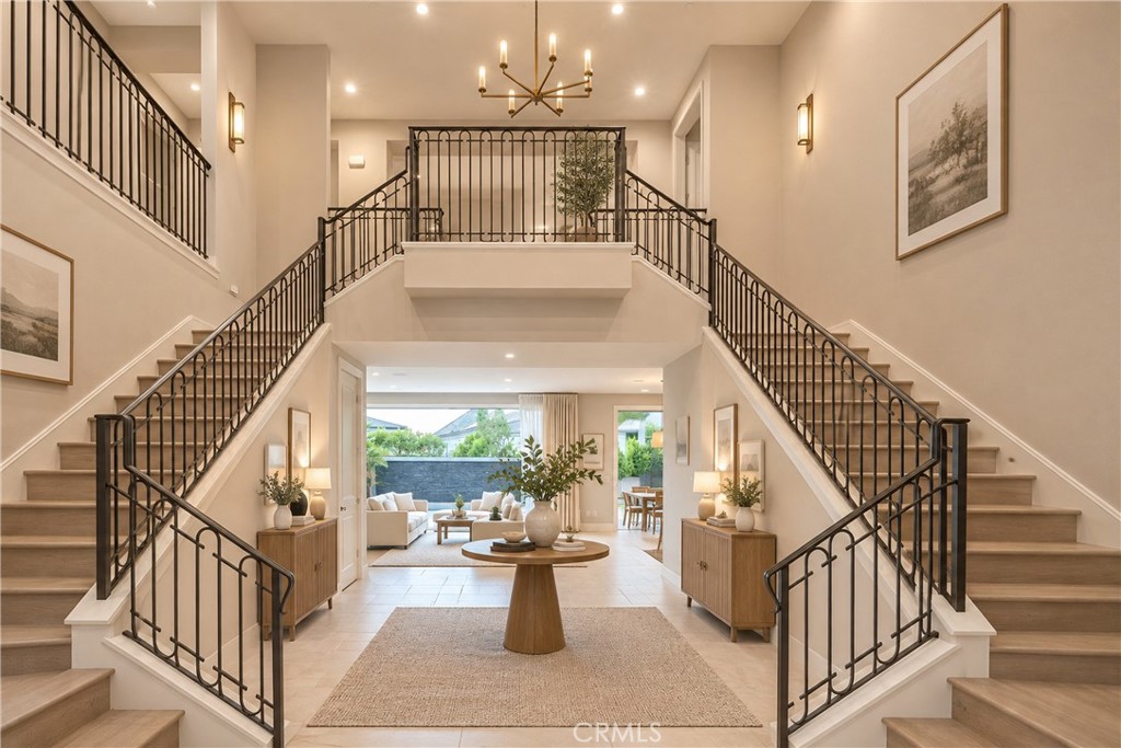 Foyer - 58 Egret, Irvine CA 92618 - photo 18