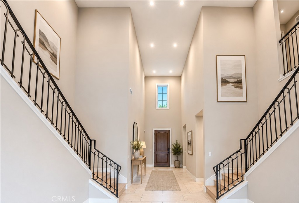 Foyer - 58 Egret, Irvine CA 92618 - photo 19