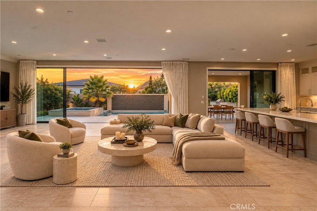 Great Room - 58 Egret, Irvine CA 92618 - photo 21