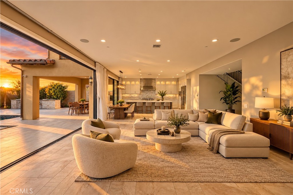 Great Room - 58 Egret, Irvine CA 92618 - photo 22