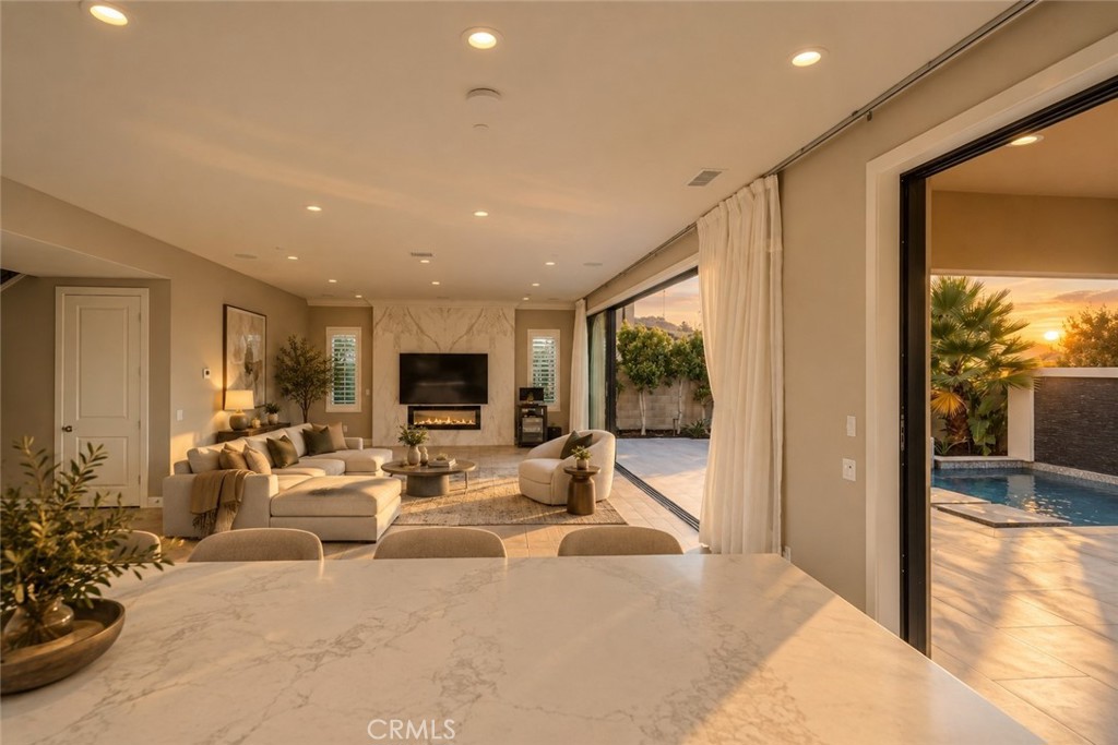 Great Room - 58 Egret, Irvine CA 92618 - photo 23