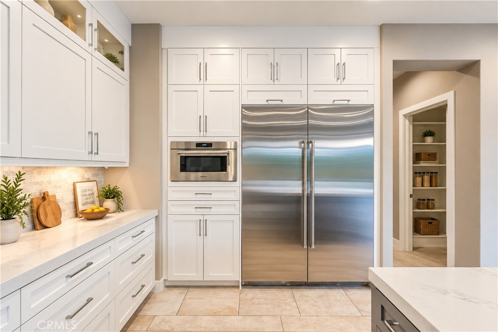 Kitchen - 58 Egret, Irvine CA 92618 - photo 25