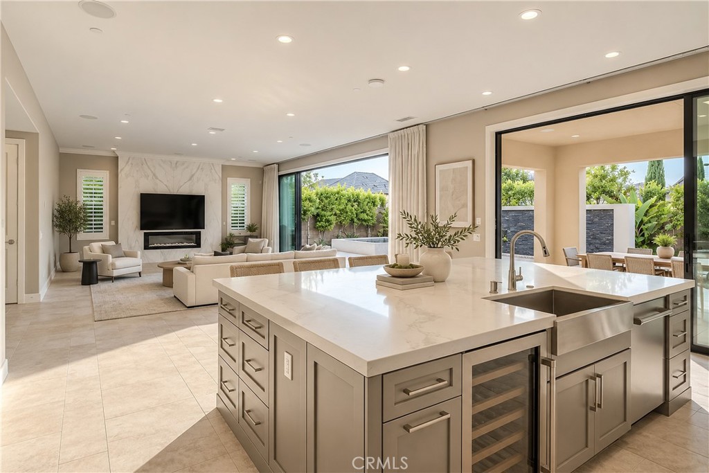 Kitchen - 58 Egret, Irvine CA 92618 - photo 26