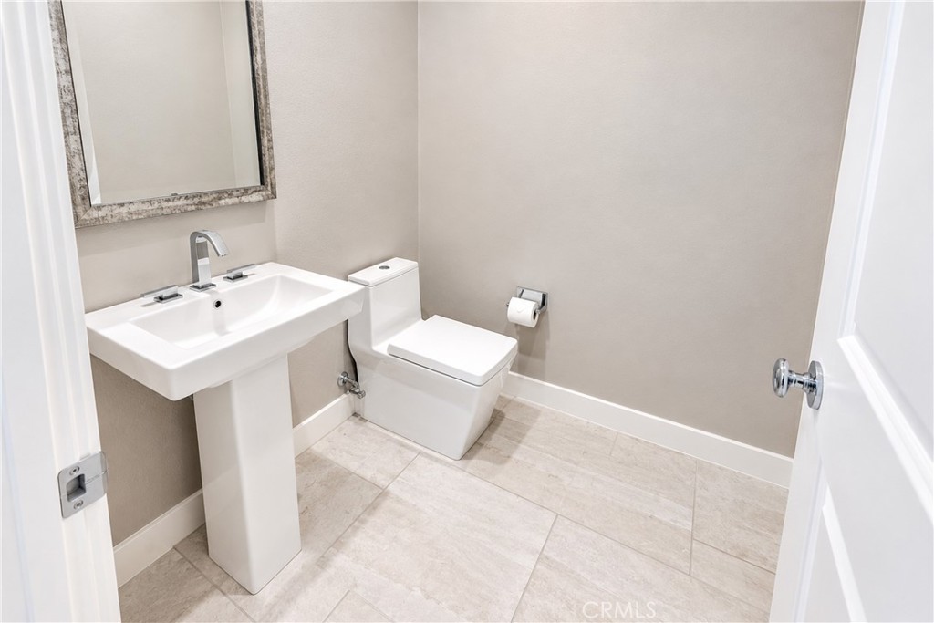 Powder Room - 58 Egret, Irvine CA 92618 - photo 29