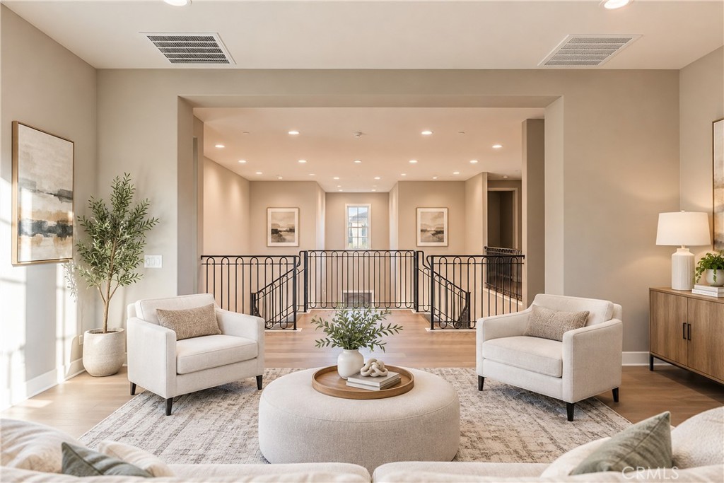 Upstairs Family Room - 58 Egret, Irvine CA 92618 - photo 35