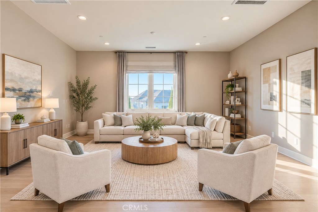 Upstairs Family Room - 58 Egret, Irvine CA 92618 - photo 36
