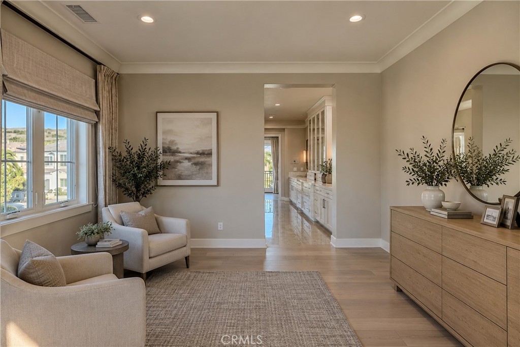 Master Bedroom Retreat - 58 Egret, Irvine CA 92618 - photo 38