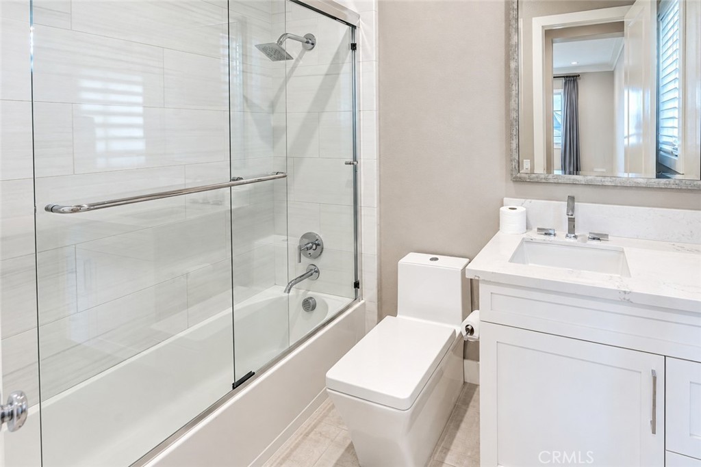 3rd Bathroom - 58 Egret, Irvine CA 92618 - photo 49