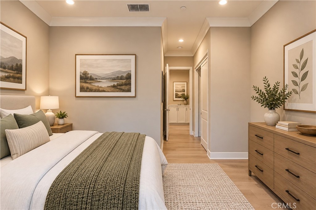 4th Bedroom - 58 Egret, Irvine CA 92618 - photo 50
