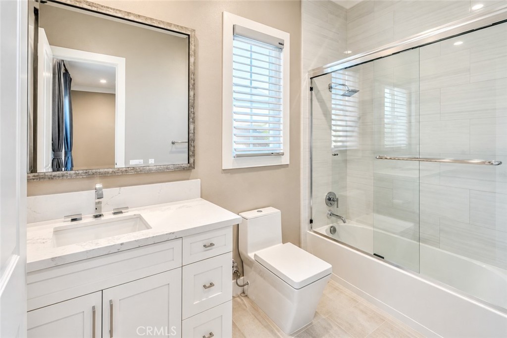 4th Bathroom - 58 Egret, Irvine CA 92618 - photo 51
