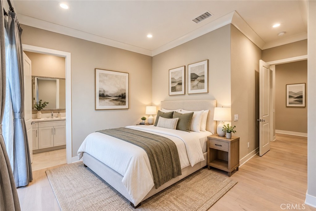 5th Bedroom - 58 Egret, Irvine CA 92618 - photo 52
