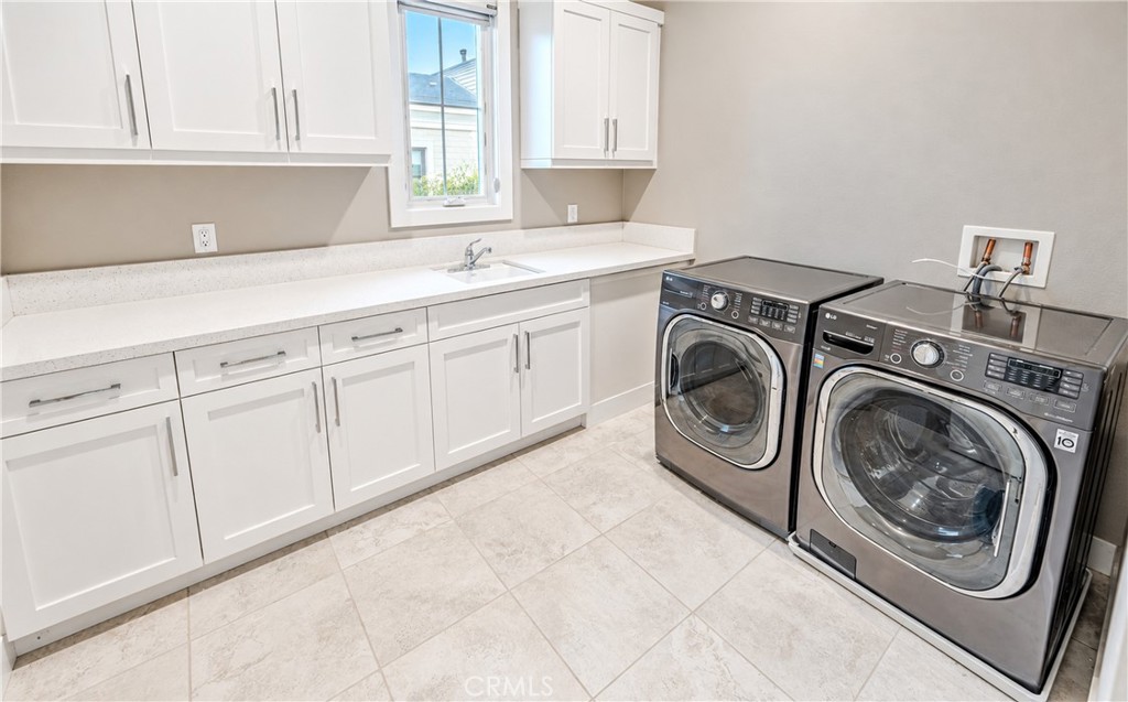 Laundry Room - 58 Egret, Irvine CA 92618 - photo 54
