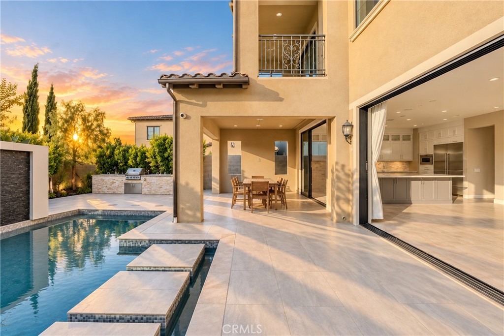 Resort Style Water Feature - 58 Egret, Irvine CA 92618 - photo 56