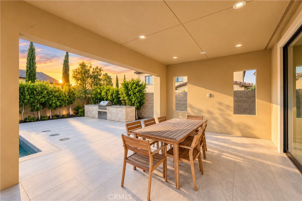 Backyard California Sunroom - 58 Egret, Irvine CA 92618 - photo 58