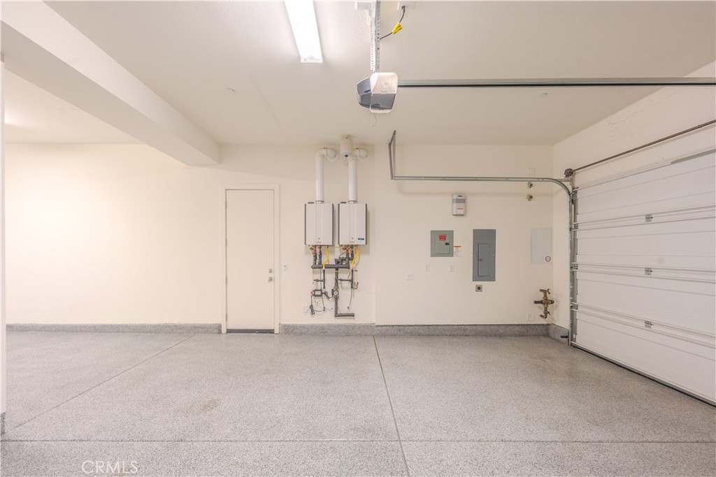 Garage - 58 Egret, Irvine CA 92618 - photo 62