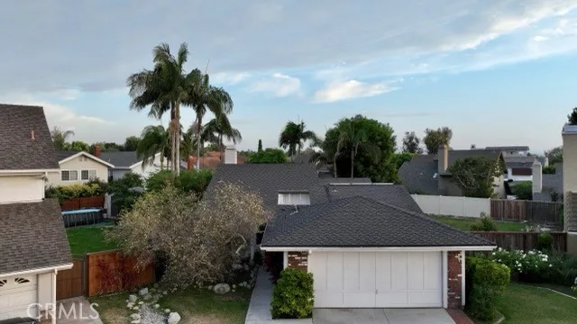 58 Fulton, Irvine, CA 92620