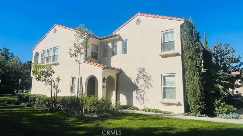 58 Granite Path, Irvine, CA 92620