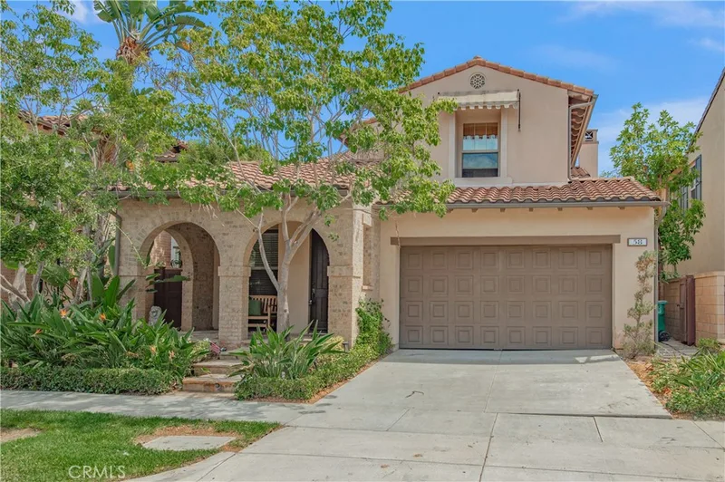58 Gray Dove, Irvine, CA 92618