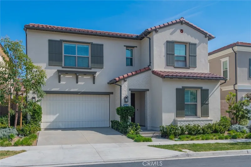 58 Longchamp, Irvine, CA 92602